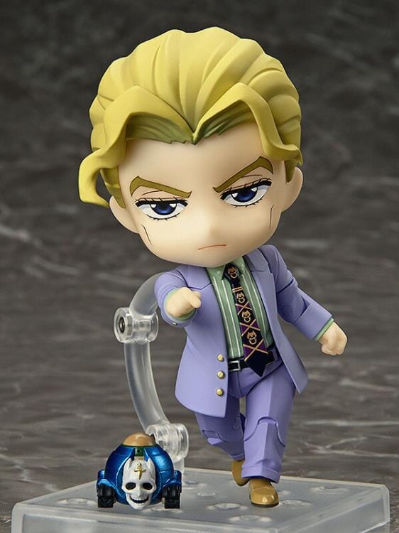 JoJo's Bizarre Adventure Nendoroid No.2163 Kira Yoshikage - Image 6