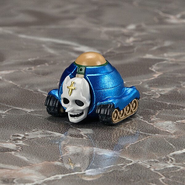 JoJo's Bizarre Adventure Nendoroid No.2163 Kira Yoshikage - Image 7