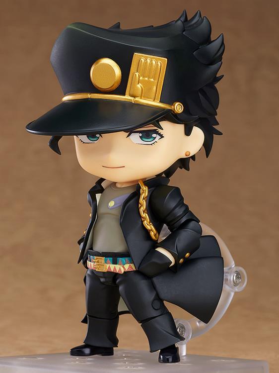 JoJo's Bizarre Adventure Nendoroid No.985 Jotaro Kujo - Image 2