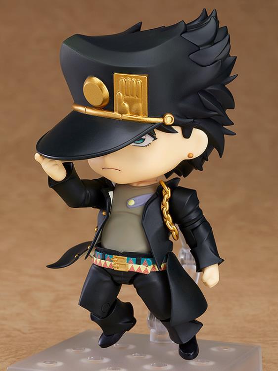 JoJo's Bizarre Adventure Nendoroid No.985 Jotaro Kujo - Image 4
