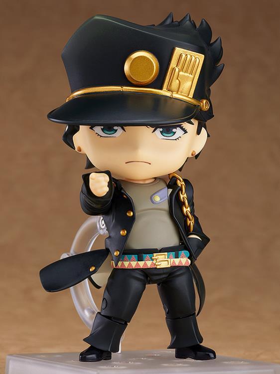 JoJo's Bizarre Adventure Nendoroid No.985 Jotaro Kujo - Image 5