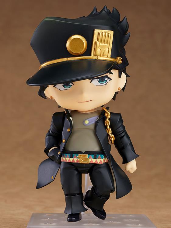 JoJo's Bizarre Adventure Nendoroid No.985 Jotaro Kujo - Image 6