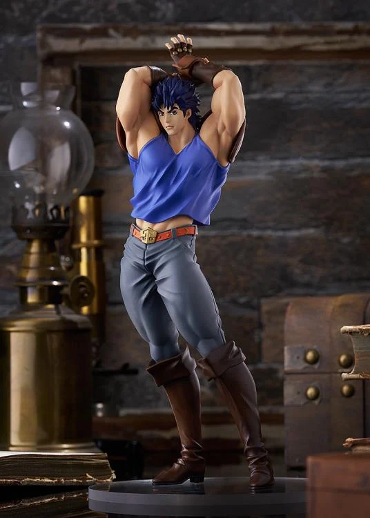 JoJo's Bizarre Adventure Phantom Blood Pop Up Parade Jonathan Joestar - Image 2