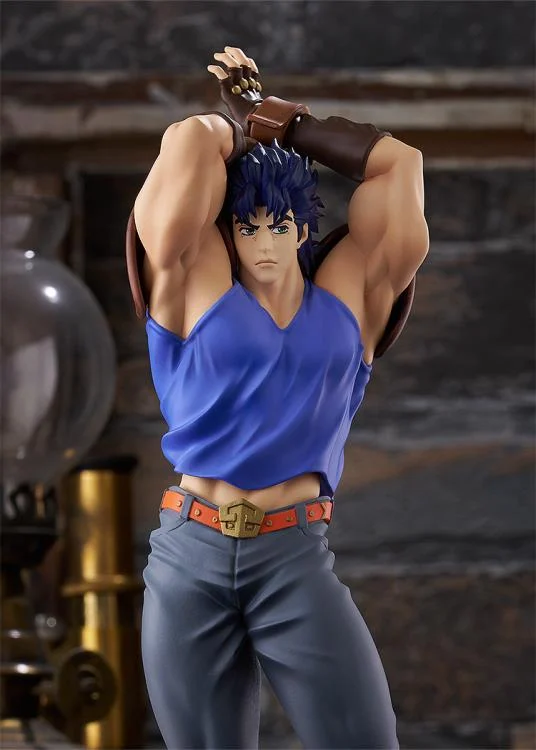 JoJo's Bizarre Adventure Phantom Blood Pop Up Parade Jonathan Joestar - Image 4
