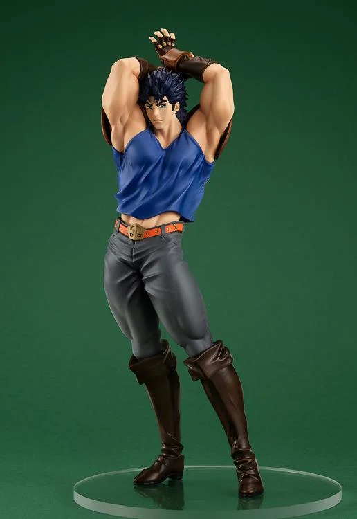 JoJo's Bizarre Adventure Phantom Blood Pop Up Parade Jonathan Joestar - Image 5
