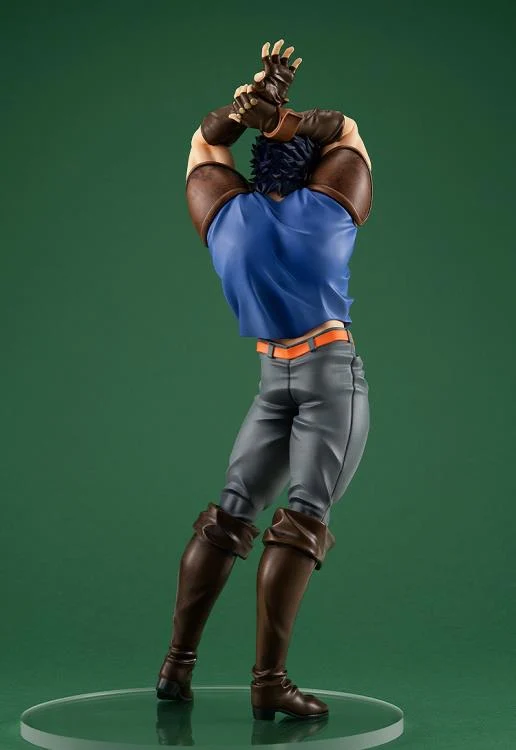 JoJo's Bizarre Adventure Phantom Blood Pop Up Parade Jonathan Joestar - Image 6