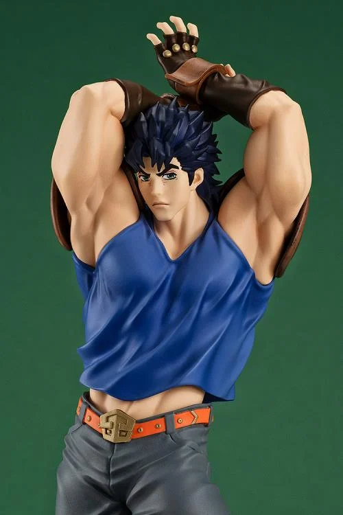 JoJo's Bizarre Adventure Phantom Blood Pop Up Parade Jonathan Joestar - Image 7