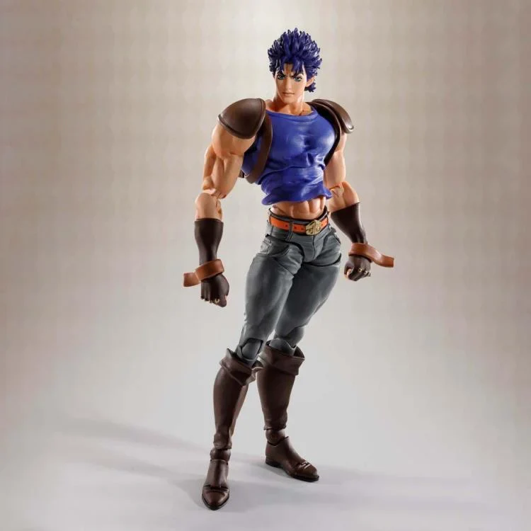 JoJo's Bizarre Adventure Phantom Blood S.H.Figuarts Jonathan Joestar Action Figure - Image 3