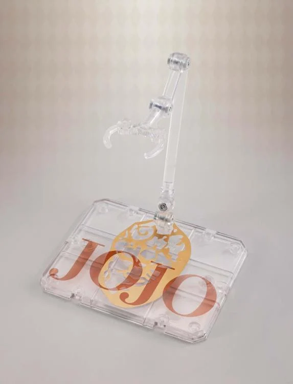 JoJo's Bizarre Adventure Phantom Blood S.H.Figuarts Jonathan Joestar Action Figure - Image 9
