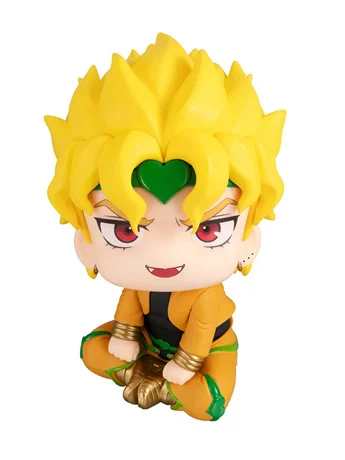 JoJo's Bizarre Adventure Stardust Crusaders Look Up Series Dio - Image 2