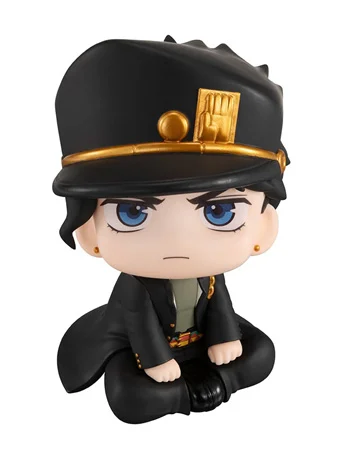 JoJo's Bizarre Adventure Stardust Crusaders Look Up Series Jotaro Kujo - Image 2