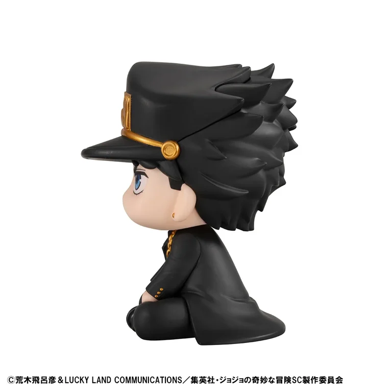 JoJo's Bizarre Adventure Stardust Crusaders Look Up Series Jotaro Kujo - Image 7