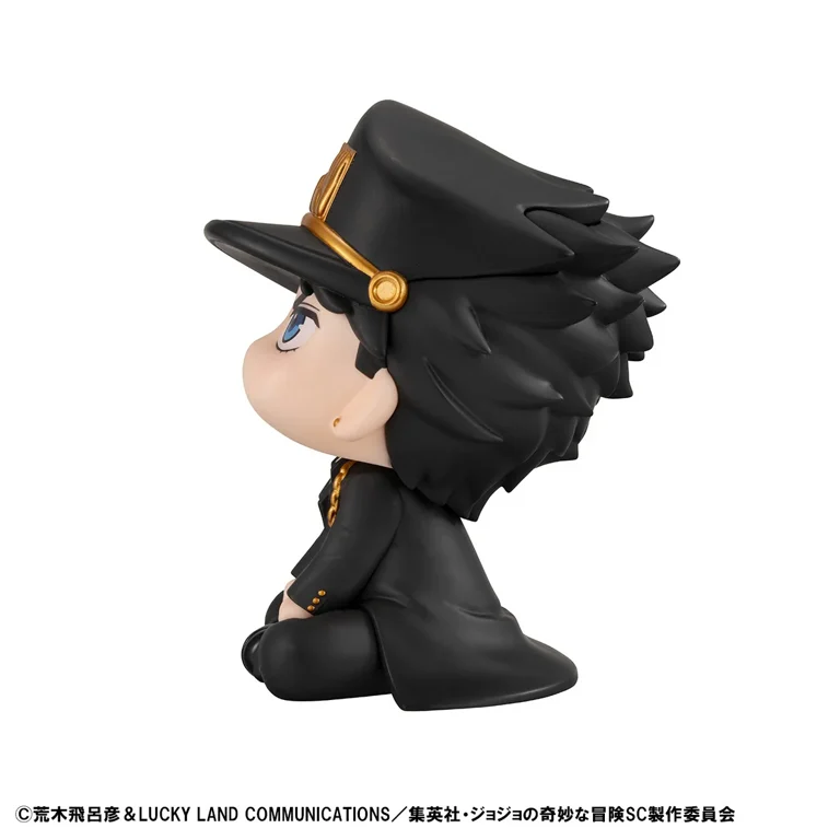 JoJo's Bizarre Adventure Stardust Crusaders Look Up Series Jotaro Kujo - Image 8