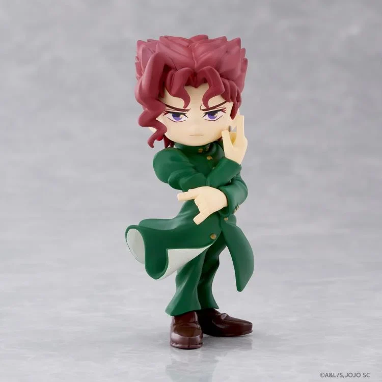 JoJo's Bizarre Adventure Stardust Crusaders PalVerse Stardust Crusaders Box of 6 Figures - Image 11