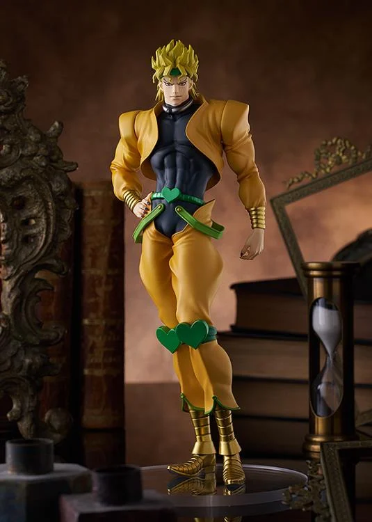 JoJo's Bizarre Adventure Stardust Crusaders Pop Up Parade Dio - Image 2