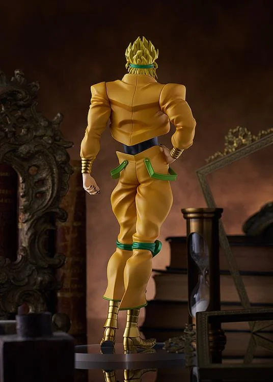 JoJo's Bizarre Adventure Stardust Crusaders Pop Up Parade Dio - Image 3
