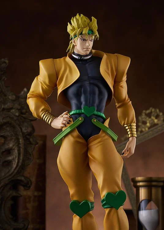 JoJo's Bizarre Adventure Stardust Crusaders Pop Up Parade Dio - Image 4