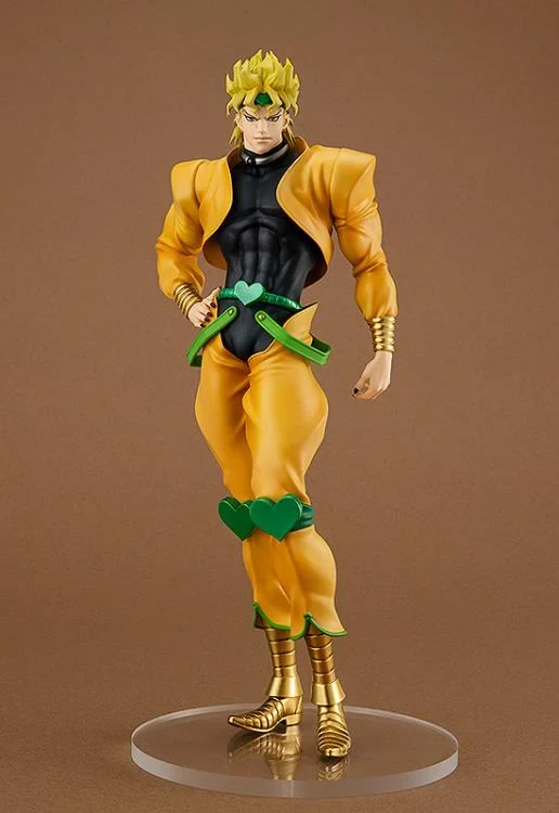 JoJo's Bizarre Adventure Stardust Crusaders Pop Up Parade Dio - Image 5