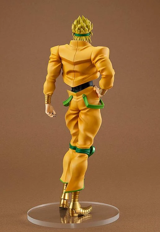 JoJo's Bizarre Adventure Stardust Crusaders Pop Up Parade Dio - Image 6
