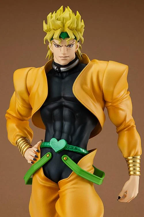 JoJo's Bizarre Adventure Stardust Crusaders Pop Up Parade Dio - Image 7