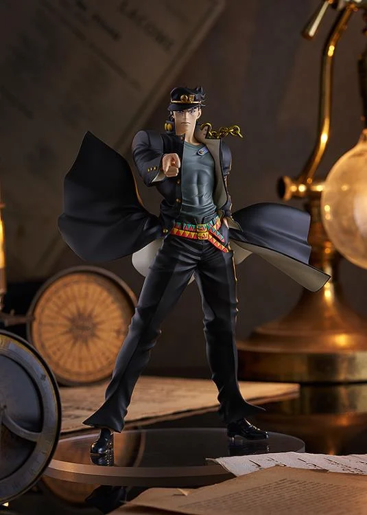 JoJo's Bizarre Adventure Stardust Crusaders Pop Up Parade Jotaro Kujo - Image 2
