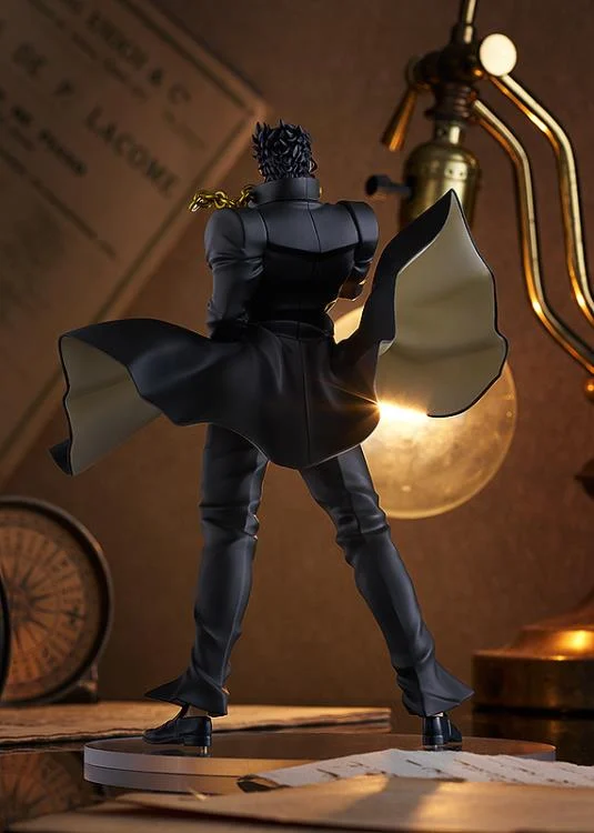 JoJo's Bizarre Adventure Stardust Crusaders Pop Up Parade Jotaro Kujo - Image 3