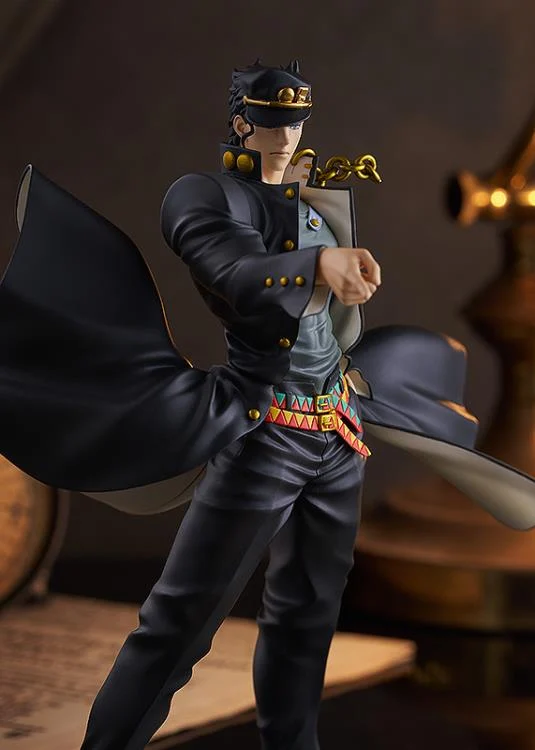 JoJo's Bizarre Adventure Stardust Crusaders Pop Up Parade Jotaro Kujo - Image 4