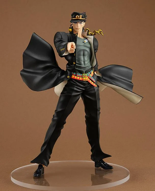 JoJo's Bizarre Adventure Stardust Crusaders Pop Up Parade Jotaro Kujo - Image 5