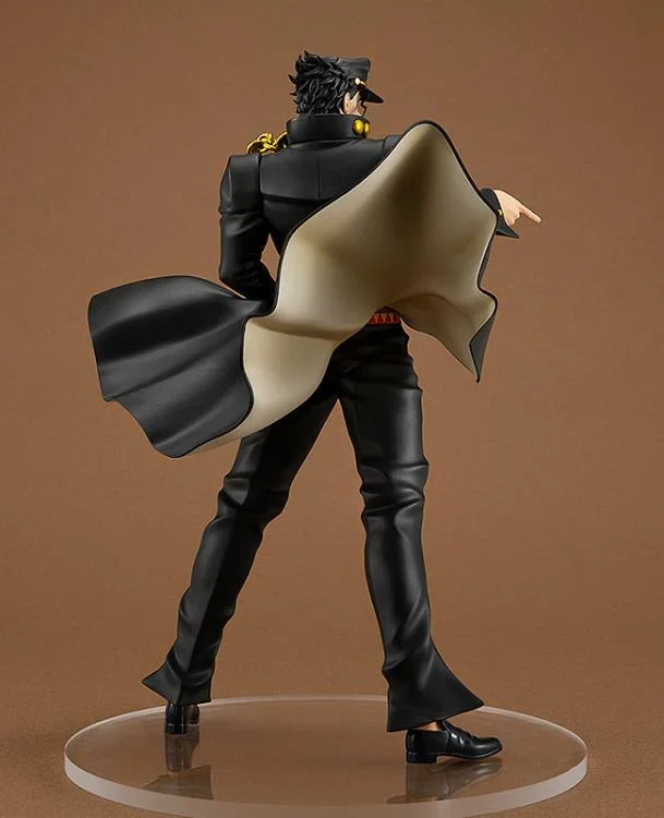 JoJo's Bizarre Adventure Stardust Crusaders Pop Up Parade Jotaro Kujo - Image 6