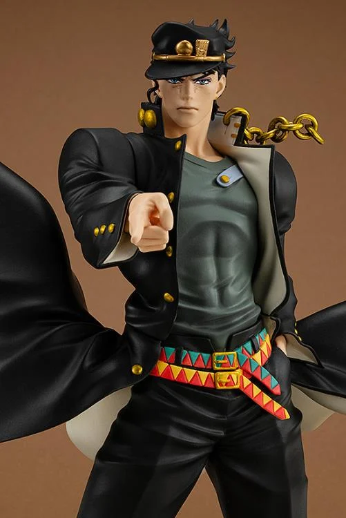 JoJo's Bizarre Adventure Stardust Crusaders Pop Up Parade Jotaro Kujo - Image 7