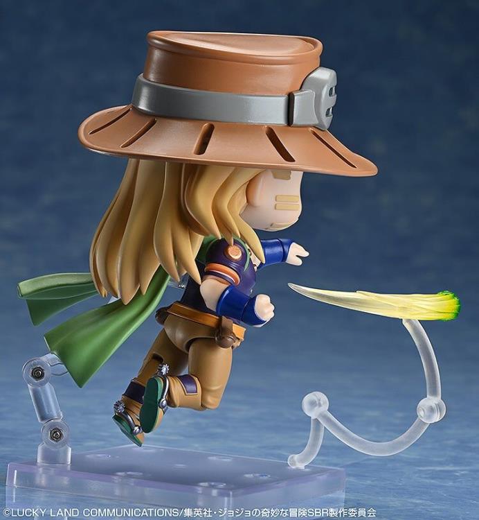 JoJo's Bizarre Adventure Steel Ball Run Nendoroid No.3031-DX Gyro Zeppeli DX - Image 10