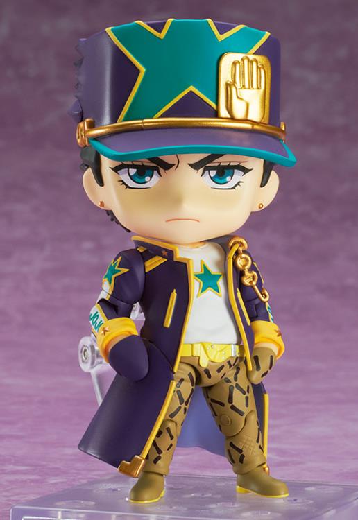 JoJo's Bizarre Adventure Stone Ocean Nendoroid No.1851 Jotaro Kujo - Image 2