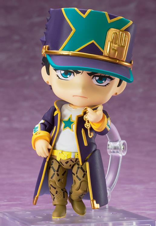 JoJo's Bizarre Adventure Stone Ocean Nendoroid No.1851 Jotaro Kujo - Image 3