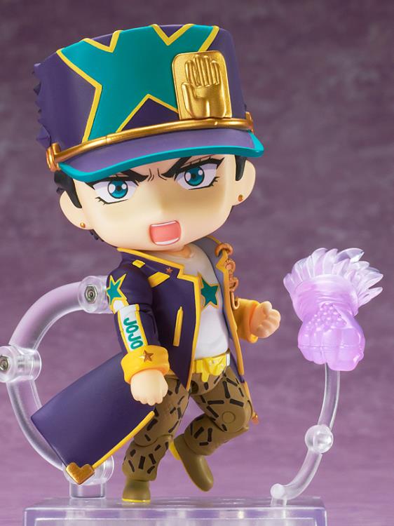 JoJo's Bizarre Adventure Stone Ocean Nendoroid No.1851 Jotaro Kujo - Image 5