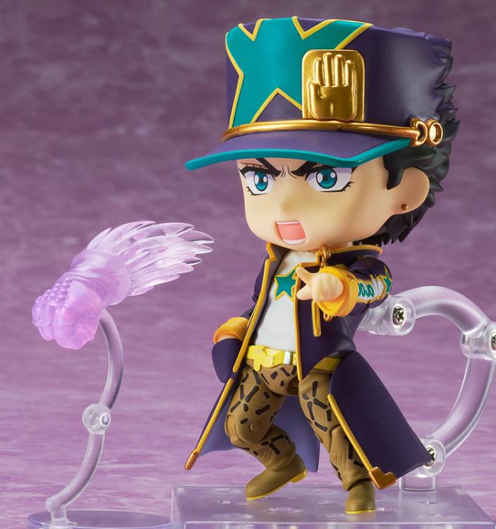 JoJo's Bizarre Adventure Stone Ocean Nendoroid No.1851 Jotaro Kujo - Image 6