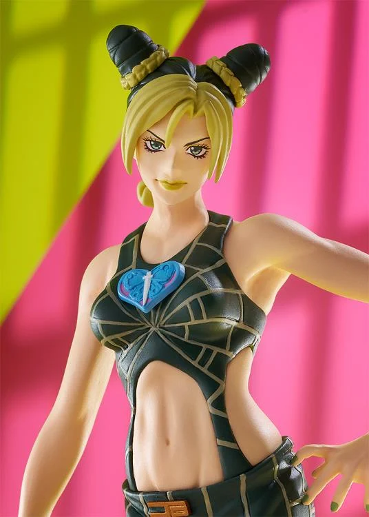 JoJo's Bizarre Adventure Stone Ocean Pop Up Parade Jolyne Cujoh - Image 4