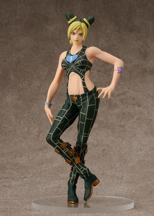 JoJo's Bizarre Adventure Stone Ocean Pop Up Parade Jolyne Cujoh - Image 5