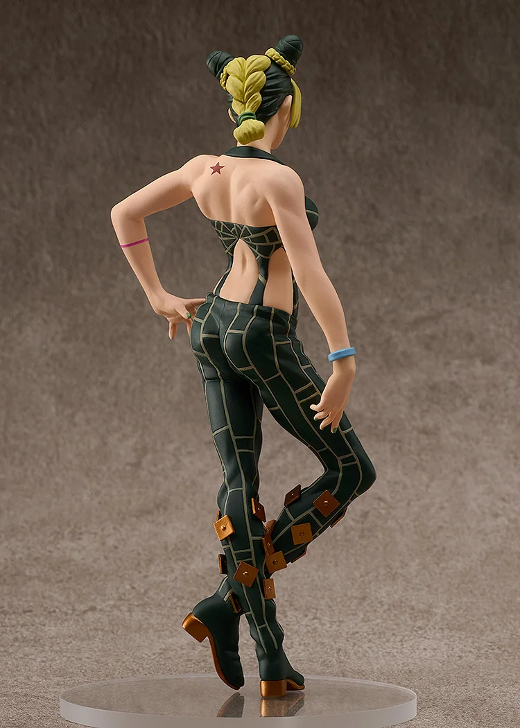 JoJo's Bizarre Adventure Stone Ocean Pop Up Parade Jolyne Cujoh - Image 6