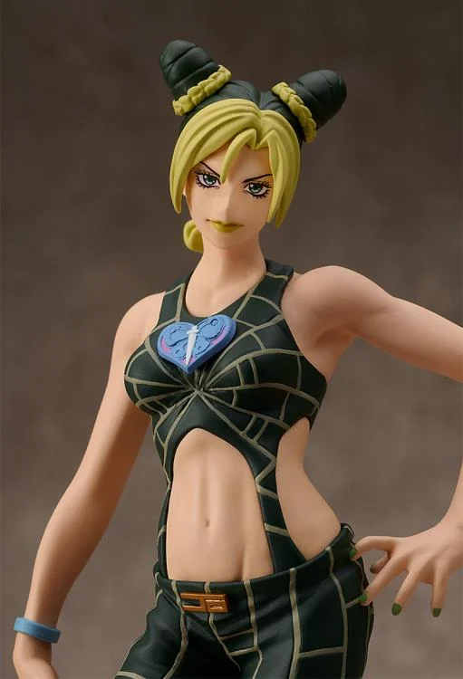 JoJo's Bizarre Adventure Stone Ocean Pop Up Parade Jolyne Cujoh - Image 7