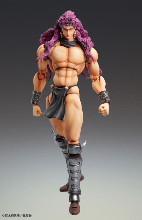 JoJo's Bizarre Adventure Super Action Statue Kars (Reissue) - Image 2