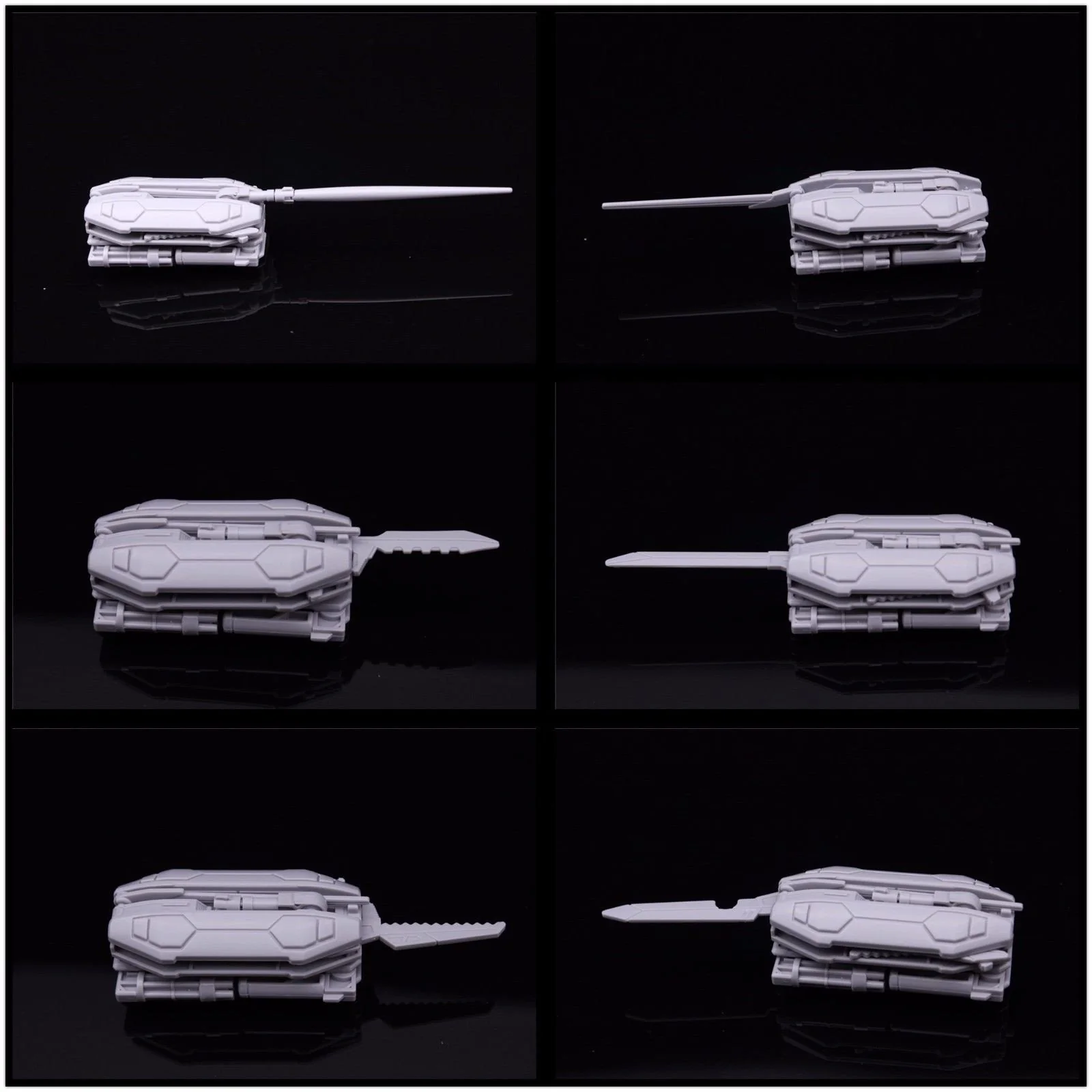 JOKER Mercury Weapon LEV V - Image 4