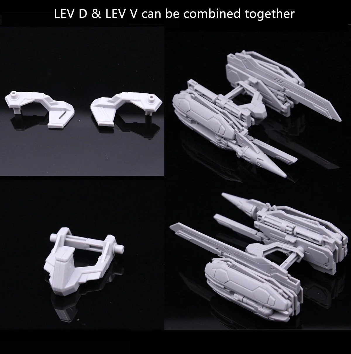 JOKER Mercury Weapon LEV V - Image 6