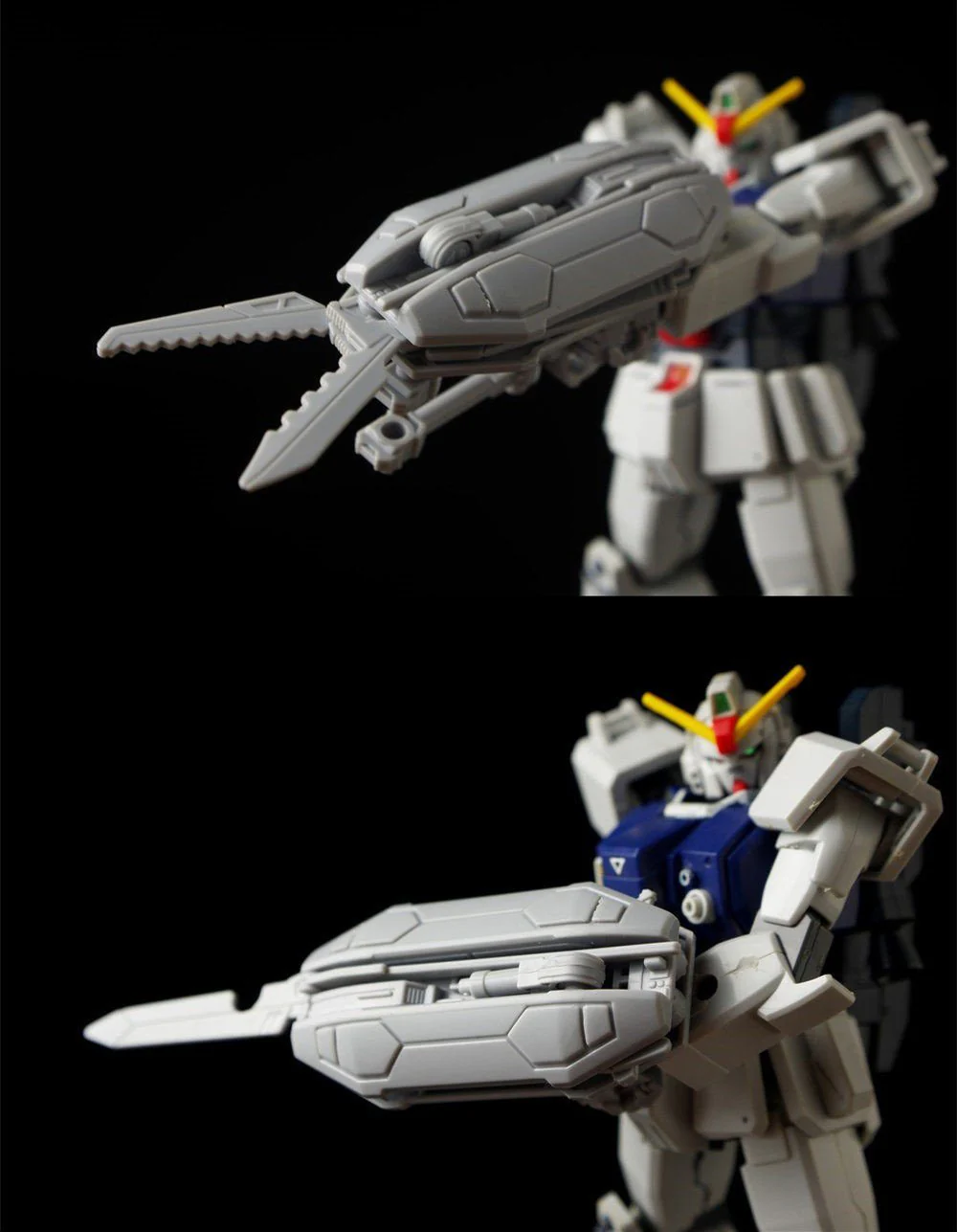 JOKER Mercury Weapon LEV V - Image 7