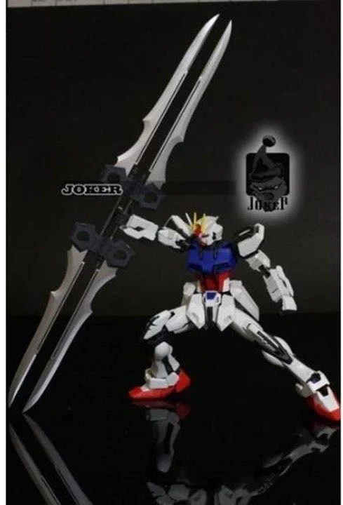JOKER Schwert Gewehr Sword for 1/144 - Image 3