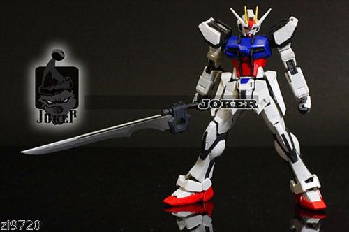JOKER Schwert Gewehr Sword for 1/144 - Image 4