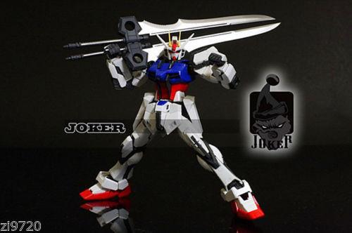 JOKER Schwert Gewehr Sword for 1/144 - Image 5