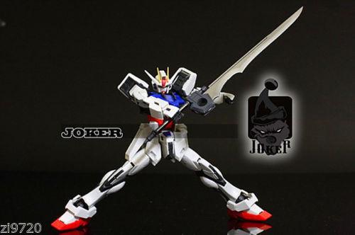 JOKER Schwert Gewehr Sword for 1/144 - Image 6