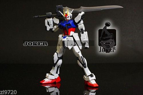 JOKER Schwert Gewehr Sword for 1/144 - Image 9