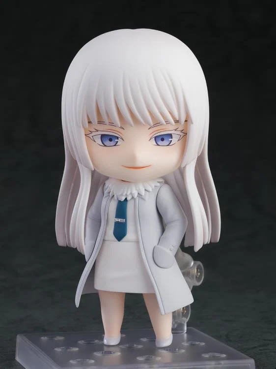Jormungand Nendoroid No.2545 Koko Hekmatyar - Image 2