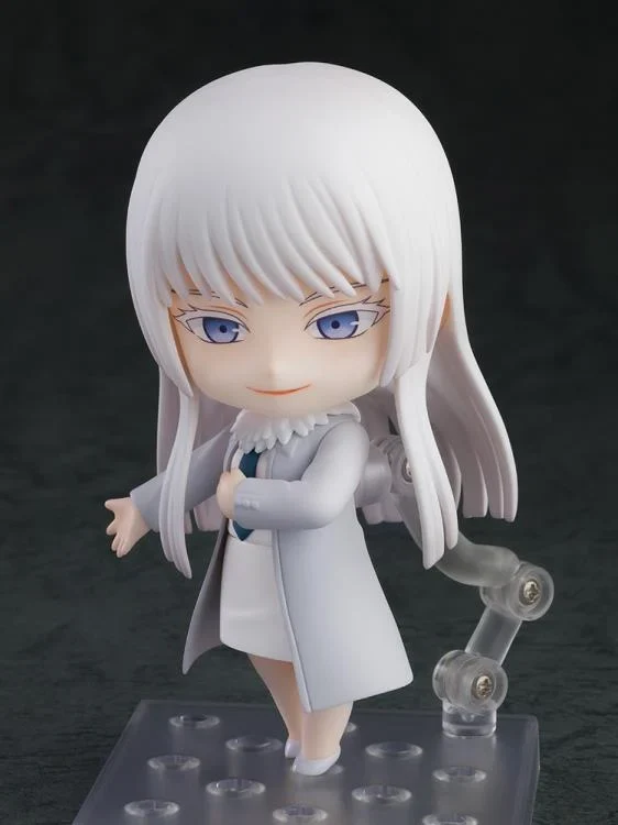 Jormungand Nendoroid No.2545 Koko Hekmatyar - Image 3